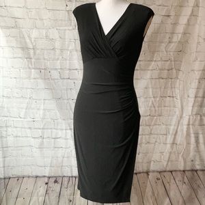 Ralph Lauren Black Dress